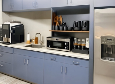  Conference room in Tucson, AZ, 6760 N Oracle Road (85704) - 5 | MatchOffice.com