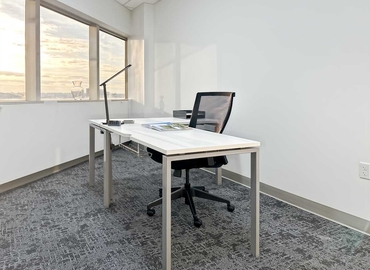  Conference space in Newark, NJ, 3 Gateway Center (07102) - 3 | MatchOffice.com