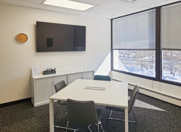  Conference center in Philadelphia Cherry Hill, NJ, 1040 Kings Highway North (08034) - 3 | MatchOffice.com