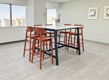  Conference space in Newark, NJ, 3 Gateway Center (07102) - 4 | MatchOffice.com