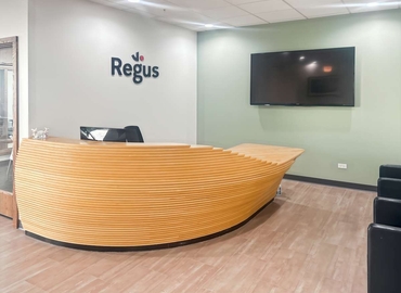  Conference room in Chicago, IL, 4849 N. Milwaukee Ave. (60630) - 2 | MatchOffice.com