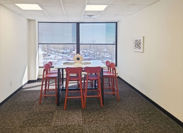  Conference space in Philadelphia Cherry Hill, NJ, 1040 Kings Highway North (08034) - 4 | MatchOffice