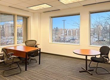  Conference space in Schaumburg, IL, 1500 McConnor Pkwy (60173) - 3 | MatchOffice