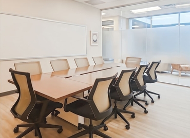  Conference space in Malvern, PA, 75 Valley Stream Parkway (19355) - 2 | MatchOffice.com