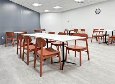  Conference hall in Newark, NJ, 3 Gateway Center (07102) - 11 | MatchOffice