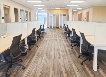  Conference center in Malvern, PA, 75 Valley Stream Parkway (19355) - 6 | MatchOffice