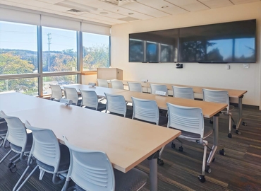  Conference center in Malvern, PA, 75 Valley Stream Parkway (19355) - 7 | MatchOffice.com