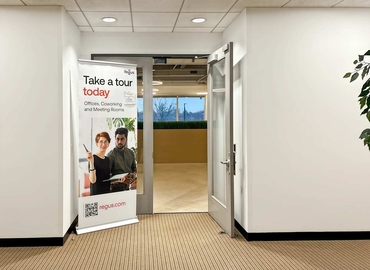  Conference room in Schaumburg, IL, 1500 McConnor Pkwy (60173) - 9 | MatchOffice