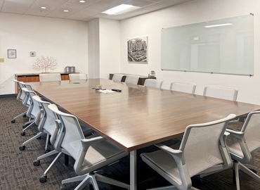  Conference hall in Chicago, IL, 4849 N. Milwaukee Ave. (60630) - 12 | MatchOffice