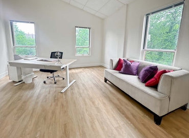  Conference hall in Fairfax, VA, 10505 Judicial Dr (22030) - 3 | MatchOffice.com