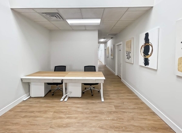  Conference hall in Fairfax, VA, 10505 Judicial Dr (22030) - 6 | MatchOffice