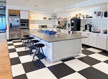  Conference center in Seattle, WA, 1601 5th Ave (98101) - 5 | MatchOffice