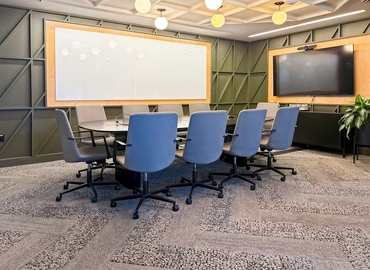  Meeting room in Seattle, WA, 1601 5th Ave (98101) - 9 | MatchOffice.com