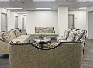  Conference room in Cleveland, OH, 1300 E 9th St (44114) - 3 | MatchOffice.com