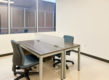  Conference room in Houston Westside, TX, 1530 West Sam Houston Parkway North (77043) - 3 | MatchOffice