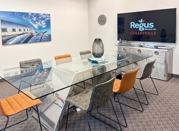  Conference hall in Fort Worth, TX, 97 Village Lane (76034) - 2 | MatchOffice.com