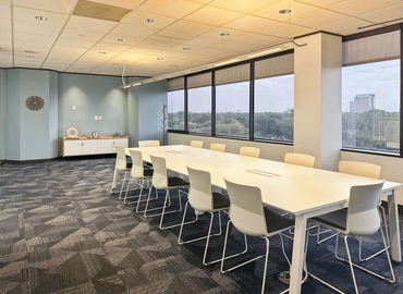  Conference hall in Houston Westside, TX, 2500 Wilcrest Dr (77042) - 2 | MatchOffice.com