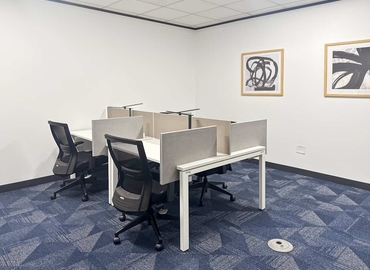  Conference space in Houston Westside, TX, 2500 Wilcrest Dr (77042) - 5 | MatchOffice