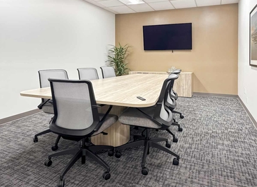  Conference room in Bellevue, WA, 12822 SE 32nd (98005) - 2 | MatchOffice