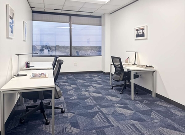  Conference center in Houston Westside, TX, 2500 Wilcrest Dr (77042) - 7 | MatchOffice