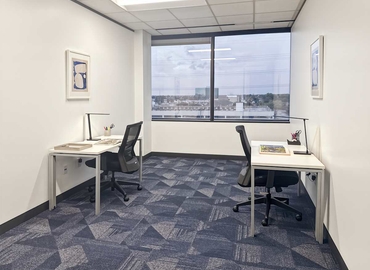  Conference space in Houston Westside, TX, 2500 Wilcrest Dr (77042) - 9 | MatchOffice.com