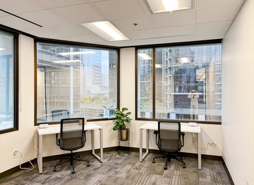  Conference room in Bellevue, WA, 10655 NE 4th St (98004) - 6 | MatchOffice