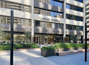  Conference room in Bellevue, WA, 10655 NE 4th St (98004) - 13 | MatchOffice.com