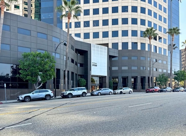  Convention center in Burbank, CA, 3900 W Alameda (91505) - 0 | MatchOffice.com