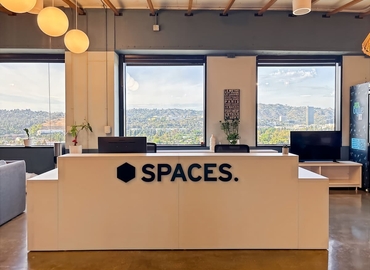  Conference space in Burbank, CA, 3900 W Alameda (91505) - 1 | MatchOffice