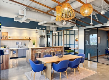  Conference room in Burbank, CA, 3900 W Alameda (91505) - 11 | MatchOffice