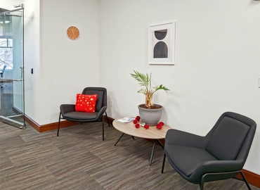  Conference room in Meridian, ID, 500 E. Shore Drive (83616) - 4 | MatchOffice
