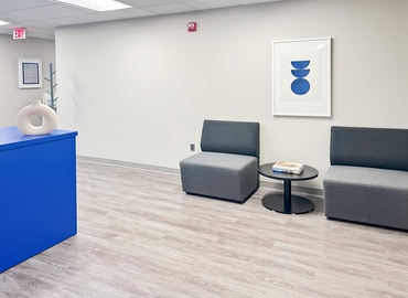  Conference space in Alexandria, VA, 5904 Richmond Hwy (22303) - 4 | MatchOffice.com