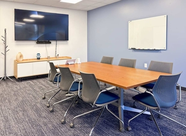  Conference room in Mobile, AL, 3100 Cottage Hill Rd (36606) - 2 | MatchOffice