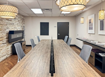  Convention center in Mt. Laurel, NJ, 3000 Atrium Way (08054) - 2 | MatchOffice.com