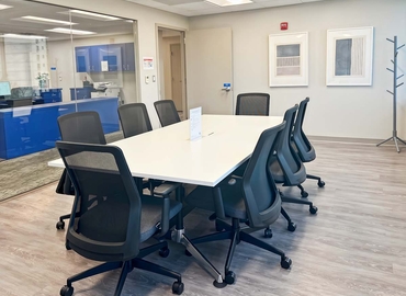  Conference room in Alexandria, VA, 5904 Richmond Hwy (22303) - 8 | MatchOffice