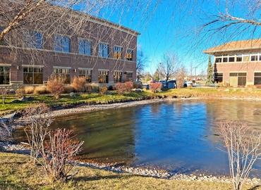  Conference room in Meridian, ID, 500 E. Shore Drive (83616) - 11 | MatchOffice.com