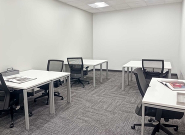  Meeting room in Allentown, PA, 74 West Broad Street (18018) - 8 | MatchOffice.com