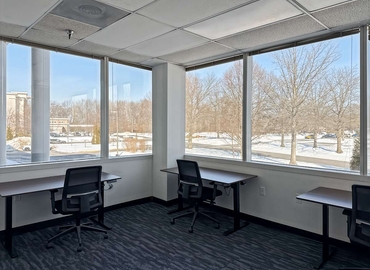  Conference room in Mt. Laurel, NJ, 3000 Atrium Way (08054) - 7 | MatchOffice.com