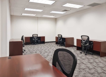  Meeting room in Leawood	 KS, 14400 Metcalf Avenue (66221) - 7 | MatchOffice.com