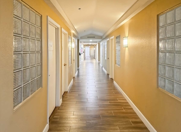  Conference room in Las Vegas, NV, 6787 W Tropicana Ave (89103) - 8 | MatchOffice