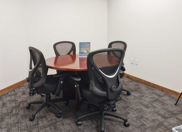  Conference hall in Leawood	 KS, 14400 Metcalf Avenue (66221) - 8 | MatchOffice