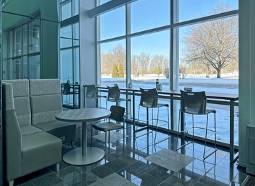  Convention center in Mt. Laurel, NJ, 3000 Atrium Way (08054) - 12 | MatchOffice