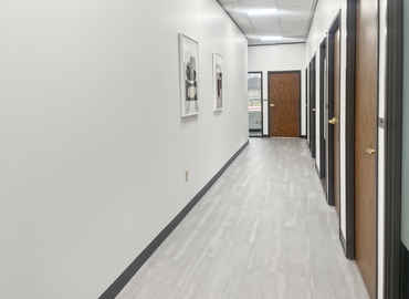  Conference space in Austin, TX, 505 E Huntland Drive (78752) - 13 | MatchOffice.com