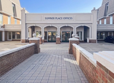  Conference space in McLean, VA, 4701 Sangamore Rd (20816) - 0 | MatchOffice.com