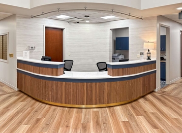  Meeting room in Joliet, 1000 Essington Rd (60435) - 1 | MatchOffice.com
