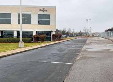  Conference center in Nashville, TN, 5380 Hickory Hollow Pkwy (37013) - 0 | MatchOffice.com