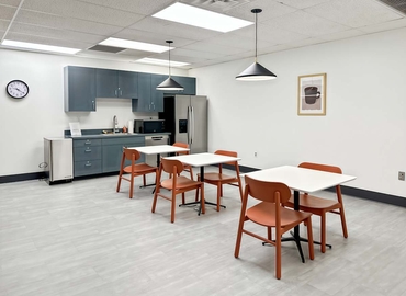  Conference center in Baton Rouge, LA, 525 Florida St (70801) - 5 | MatchOffice.com