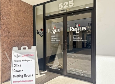  Conference space in Baton Rouge, LA, 525 Florida St (70801) - 10 | MatchOffice.com