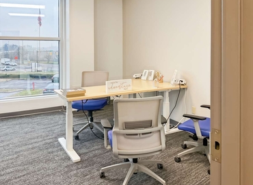 Meeting room in Nashville, TN, 5380 Hickory Hollow Pkwy (37013) - 6 | MatchOffice.com