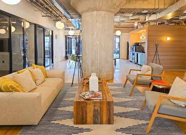  Conference center in Kansas City, KS, 1828 Walnut Street (64108) - 4 | MatchOffice